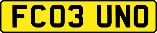 FC03UNO