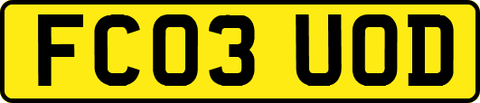 FC03UOD