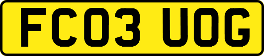 FC03UOG