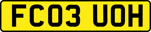 FC03UOH