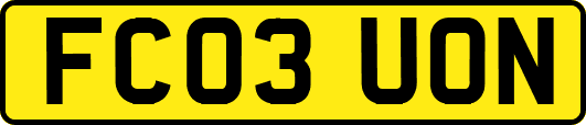FC03UON