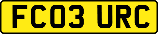 FC03URC
