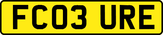 FC03URE
