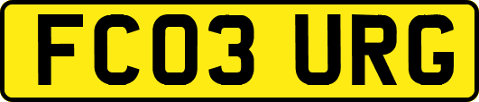FC03URG