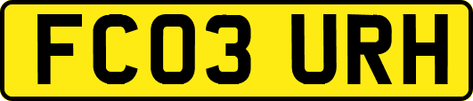 FC03URH
