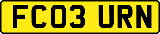 FC03URN
