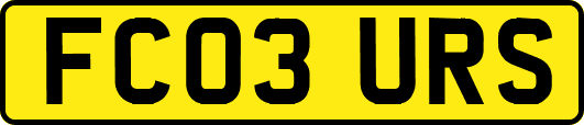 FC03URS