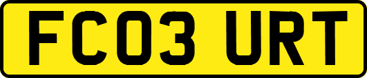 FC03URT