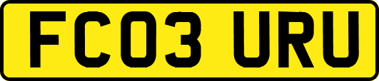 FC03URU