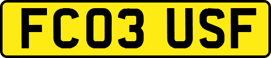 FC03USF