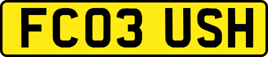 FC03USH