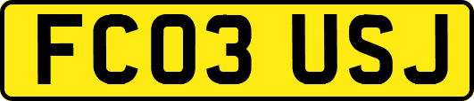FC03USJ
