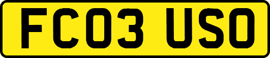 FC03USO