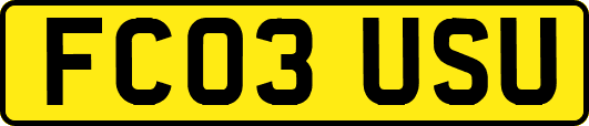 FC03USU