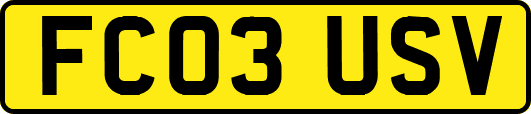 FC03USV