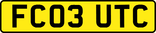 FC03UTC