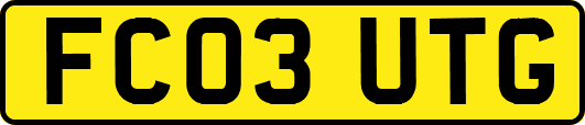 FC03UTG