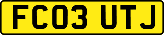 FC03UTJ