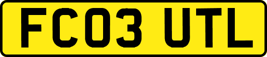 FC03UTL
