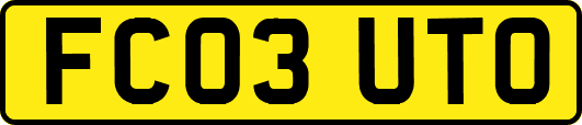 FC03UTO