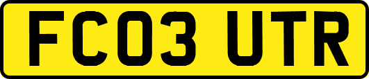 FC03UTR