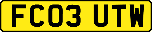 FC03UTW