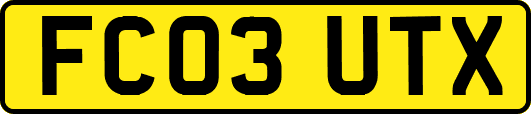 FC03UTX