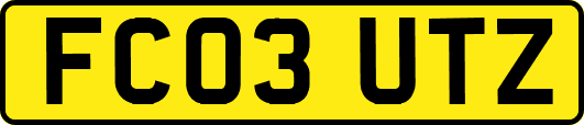 FC03UTZ