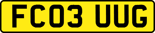 FC03UUG