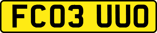 FC03UUO