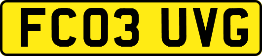 FC03UVG
