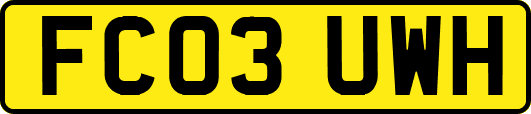 FC03UWH