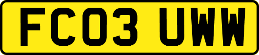 FC03UWW