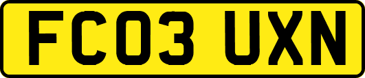 FC03UXN