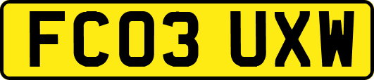 FC03UXW
