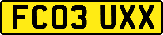 FC03UXX