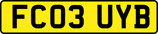 FC03UYB