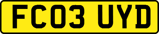 FC03UYD