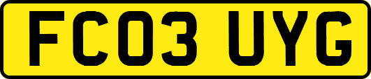 FC03UYG