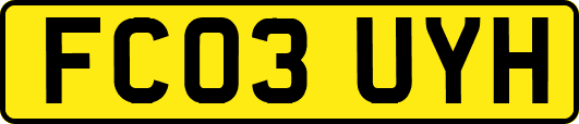 FC03UYH