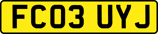 FC03UYJ