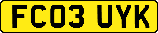 FC03UYK
