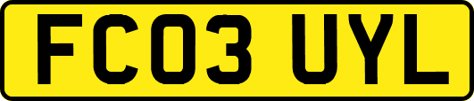FC03UYL