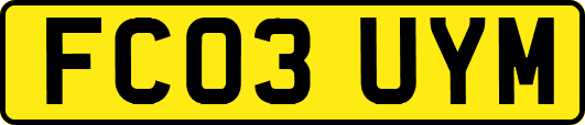 FC03UYM