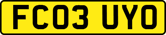 FC03UYO