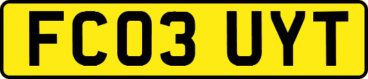 FC03UYT
