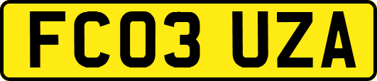 FC03UZA