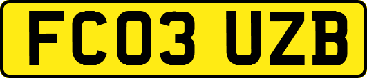 FC03UZB