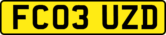 FC03UZD