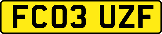 FC03UZF